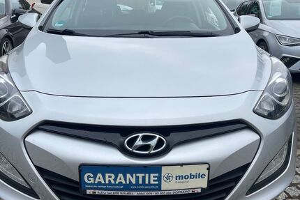 Hyundai i30 163.681 km 5.890 &euro; Dortmund 44143