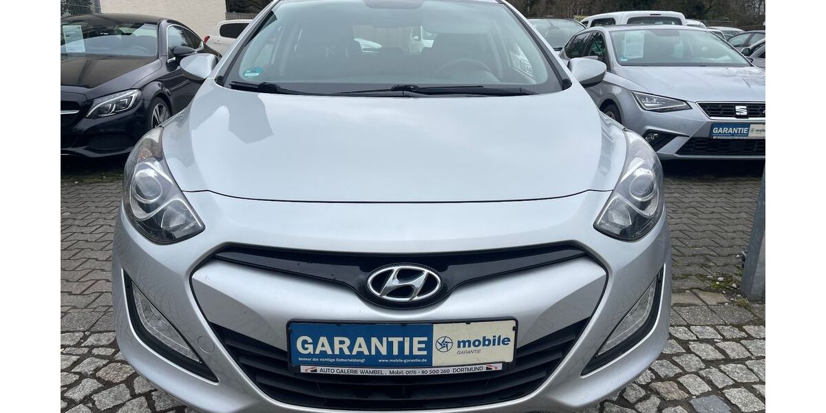 Hyundai i30 163.681 km 5.890 &euro; Dortmund 44143