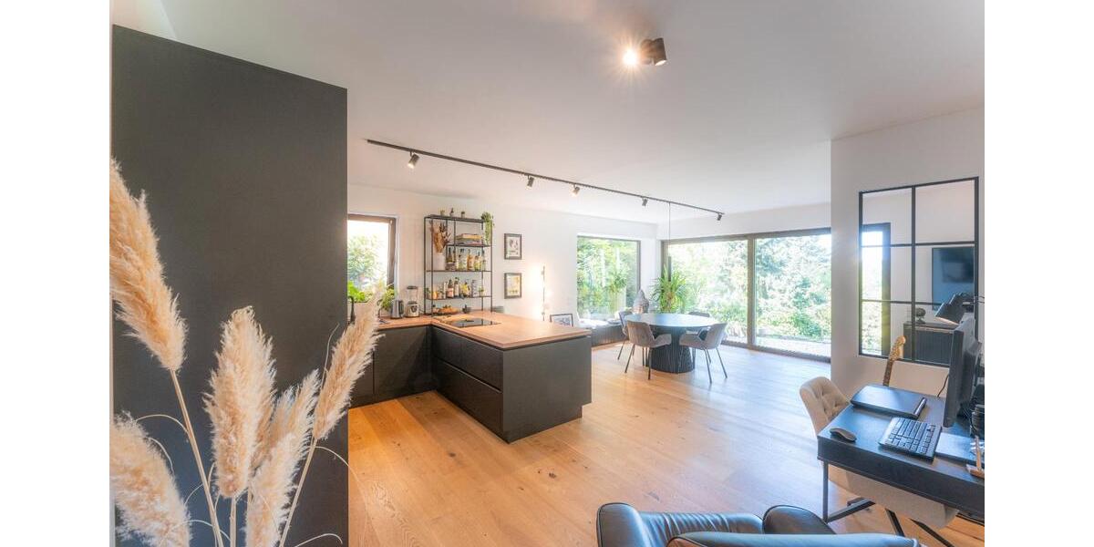 Terrassenwohnung Essen Stadtbezirk IX - 1 Zimmer, 100 m&sup2;, 430.000&euro; | Angebot:27427747