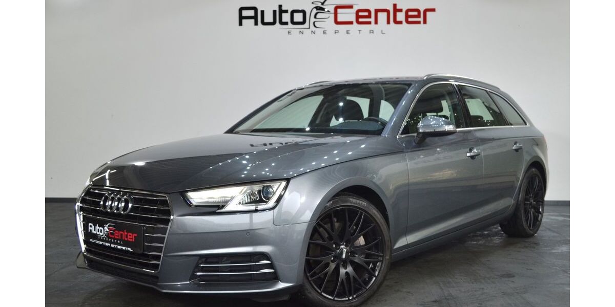 Audi A4 116.000 km 21.490 &euro; Ennepetal (Bei Wuppertal) 58256