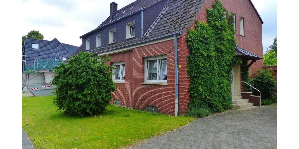 Einfamilienhaus Selm - 4 Zimmer, 106 m&sup2;, 269.000&euro; | Angebot:26908387