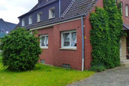 Haus Selm - 4 Zimmer, 106 m&sup2;, 269.000&euro; | Angebot:26908387