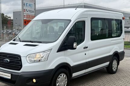 Ford Transit 160.000 km 10.499 € Bottrop 46238