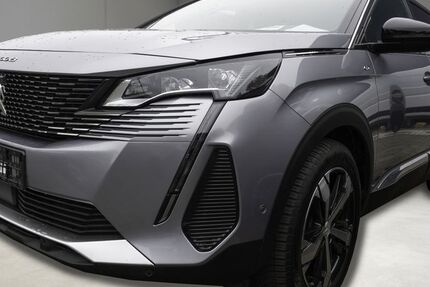 Peugeot 5008 40.000 km 33.885 € Herne 44625