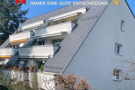 Wohnung zum Kaufen in Stuttgart 530.000 € 107 m²