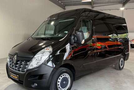 Renault Master 101.900 km 19.900 € Gelsenkirchen 45879