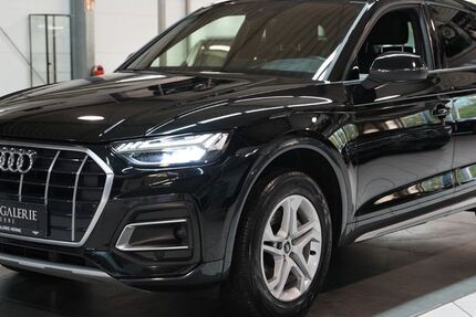 Audi Q5 81.200 km 34.000 &euro; Herne 44652