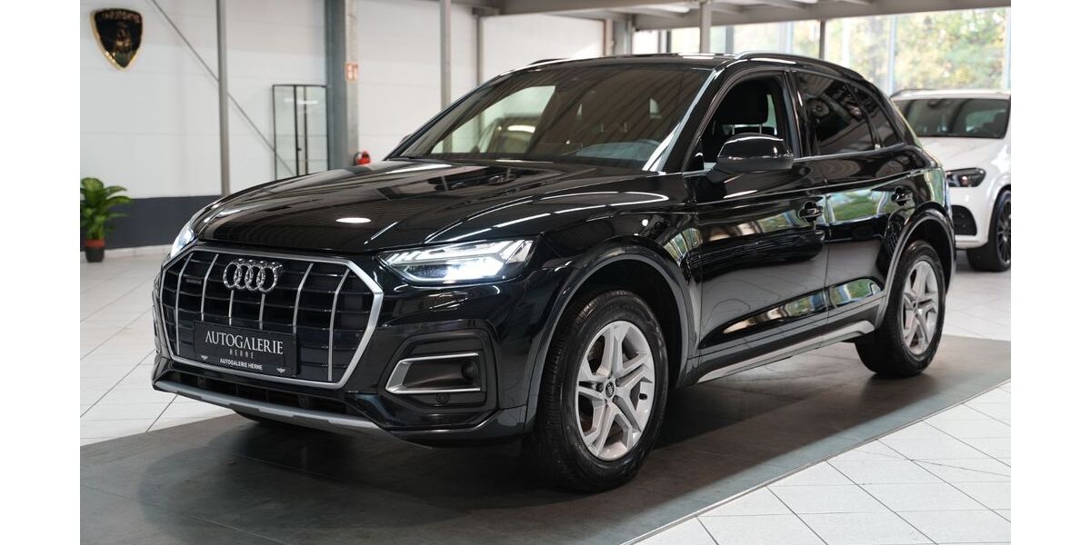 Audi Q5 81.200 km 34.000 &euro; Herne 44652