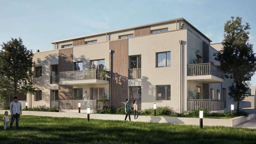 Grundstück in Bochum 2.490.000 € 5661 m²