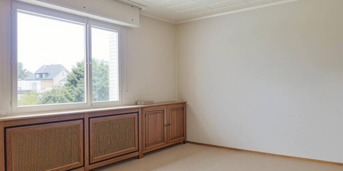 Kleines Siedlungshaus in ruhiger Grünlage von Velbert 3 zimmer