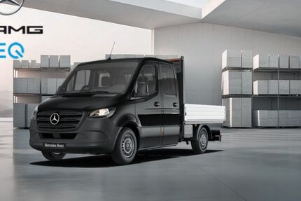 Mercedes-Benz Sprinter 8.100 km 47.481 &euro; Hagen 58135