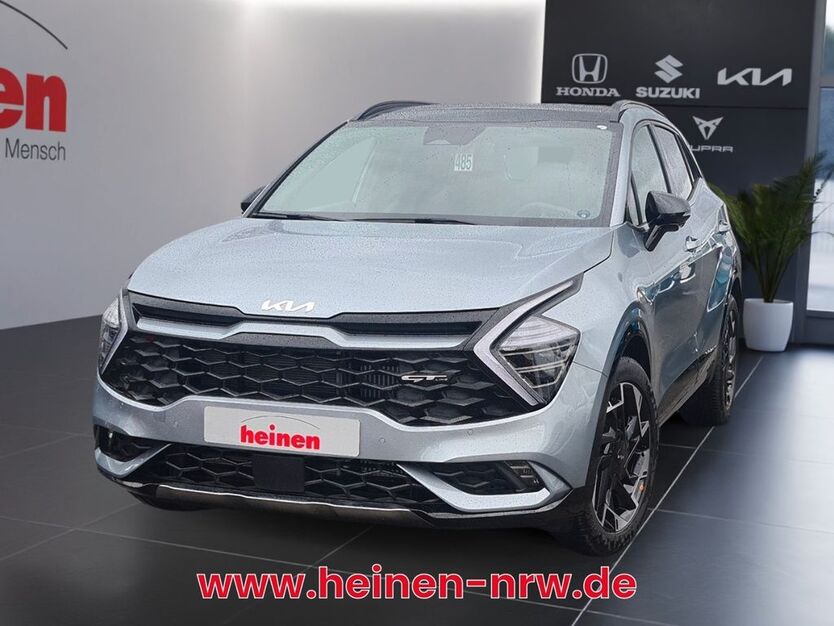 Kia Sportage 3.000 km 38.980 € Holzwickede 59439