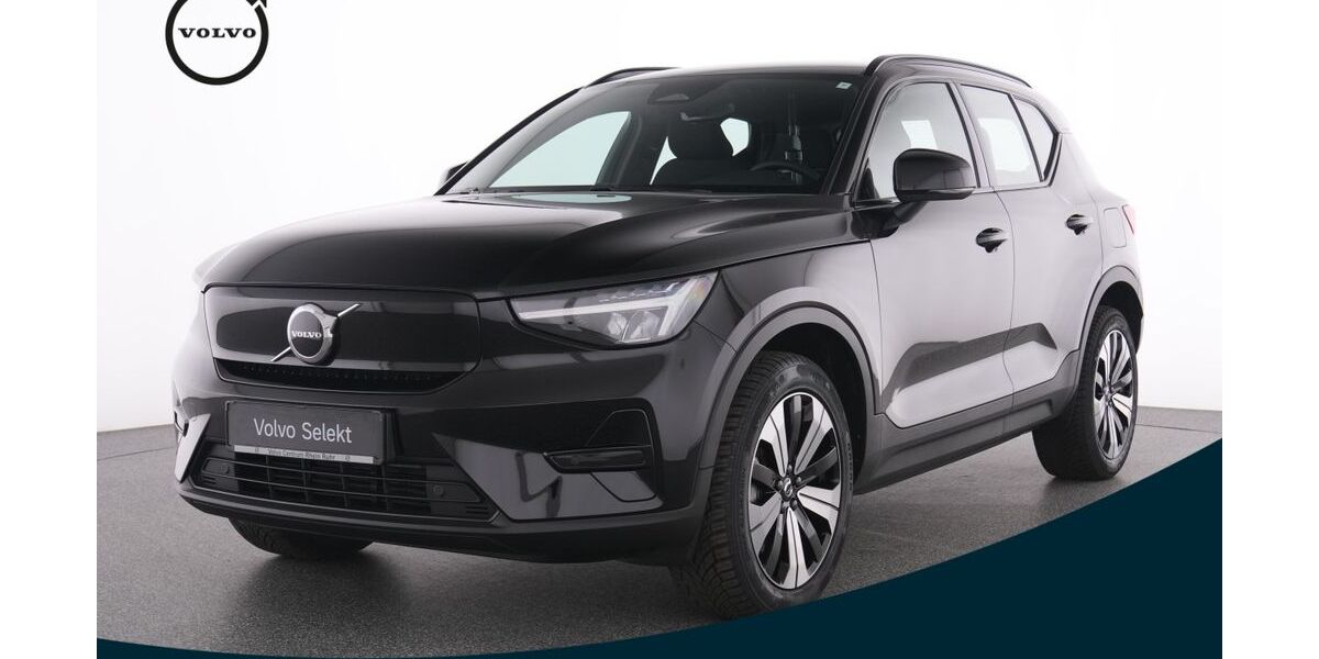 Volvo XC40 42.559 km 28.950 &euro; Essen-Kray 45309