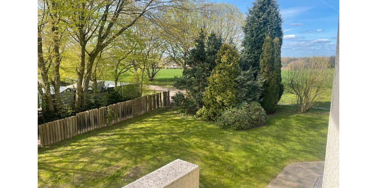 Etagenwohnung Bochum Werne - 2.5 Zimmer, 55 m&sup2;, 550&euro; | Angebot:26612279