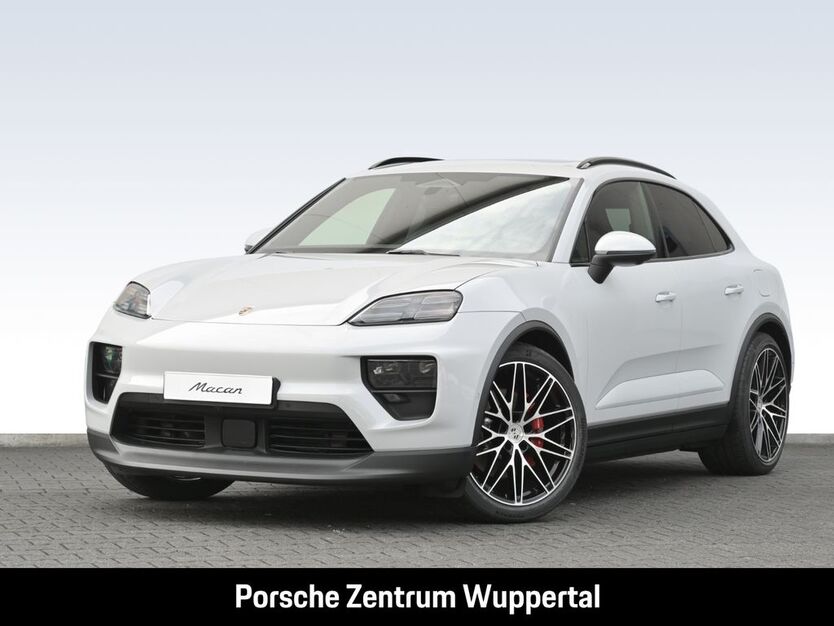 Porsche Macan 6.500 km 98.800 € Wuppertal 42279