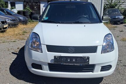 Suzuki Swift 135.179 km 3.350 &euro; Dortmund 44309