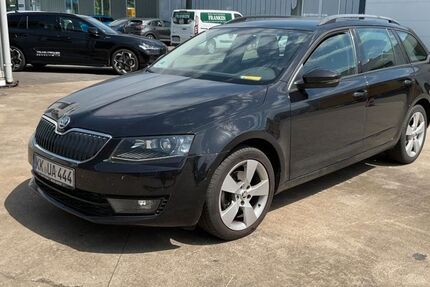 Skoda Octavia 183.305 km 7.999 &euro; Essen 45326