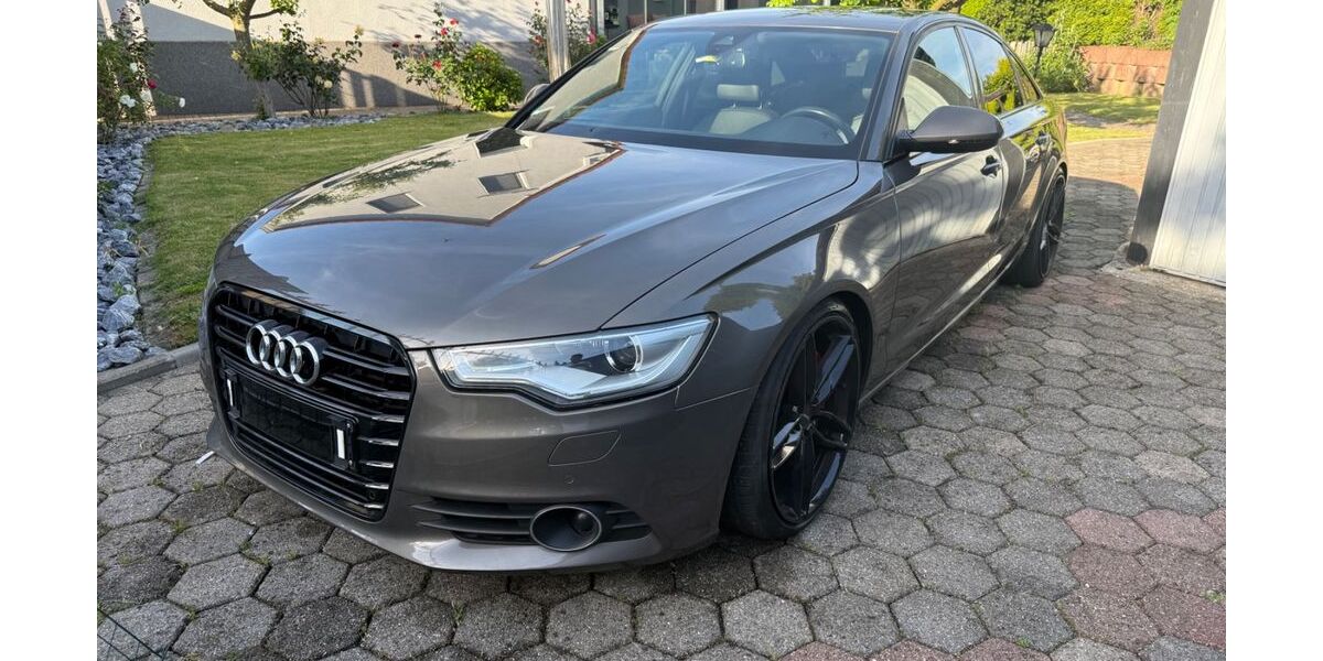 Audi A6 214.840 km 8.399 &euro; Gladbeck 45968