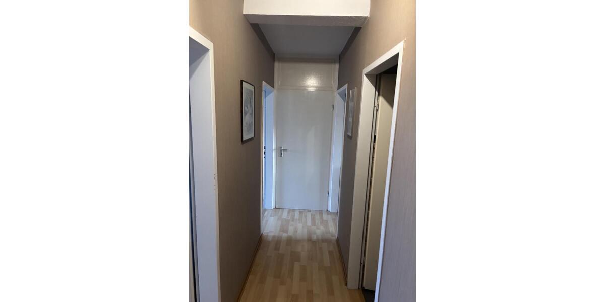 Dachgeschoßwohnung Recklinghausen Berghausen - 4.5 Zimmer, 86 m&sup2;, 447&euro; | Angebot:25643796