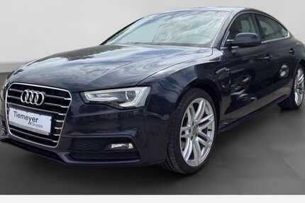 Audi A5 127.051 km 17.240 &euro; Castrop-Rauxel 44575