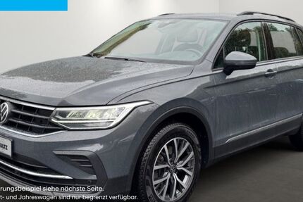 VW Tiguan 65.722 km 22.690 &euro; Wuppertal 42109