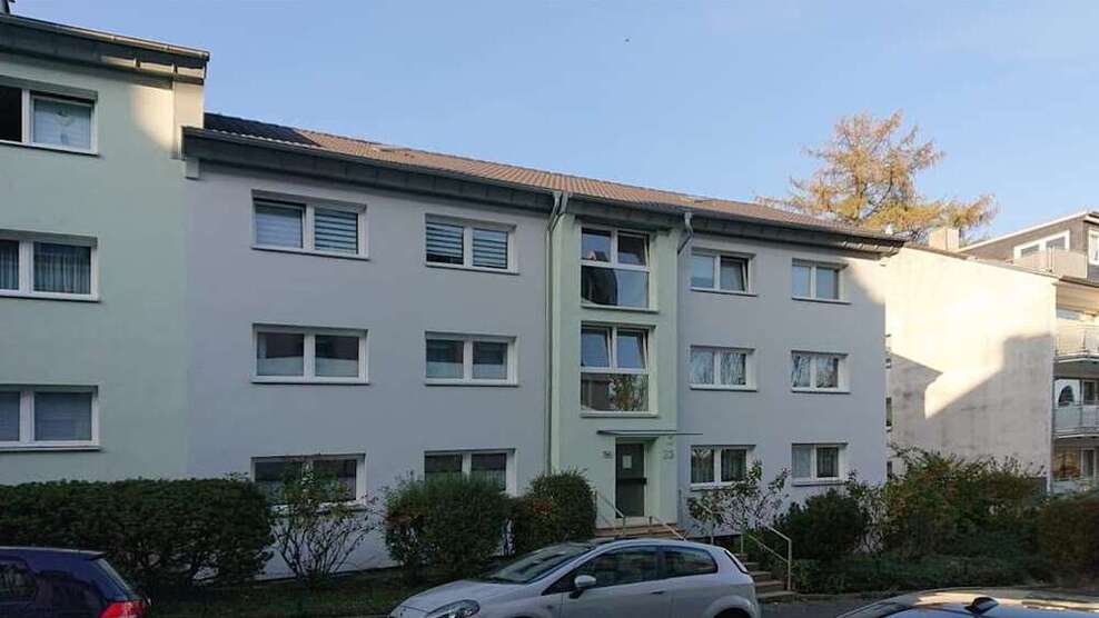 Wohnung zum Mieten in Wuppertal 460 € 58.15 m²