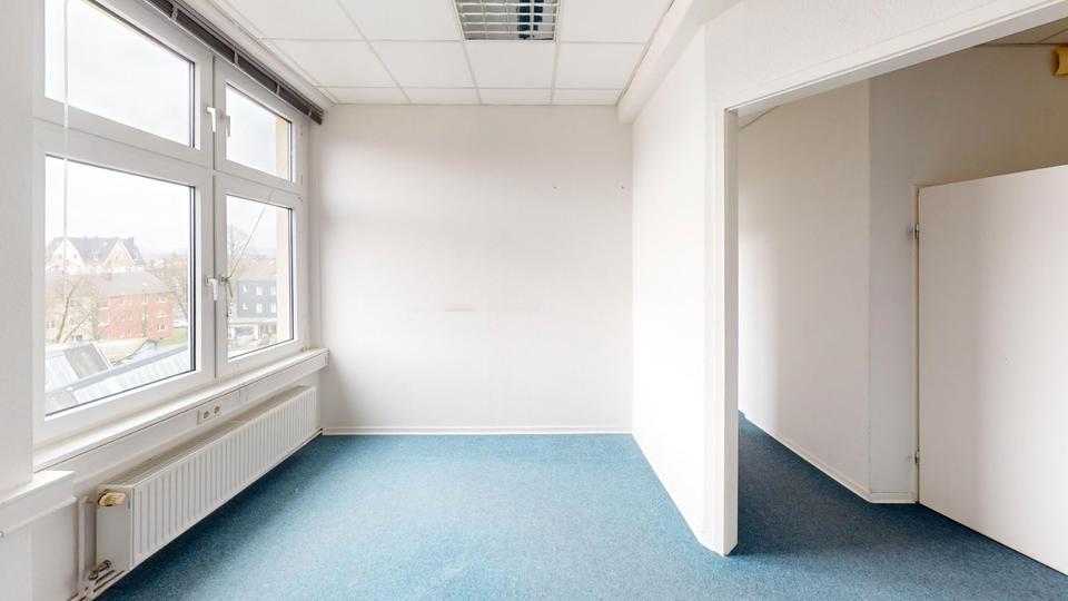 Gewerbeobjekt Wuppertal Gemarkung Langerfeld - 410&euro; | Angebot:26403053