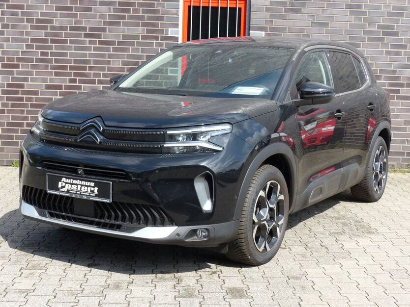 Citroen C5 Aircross 36.800 km 25.950 € Oberhausen 46147
