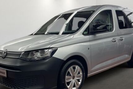 VW Caddy 49.764 km 25.450 € Velbert 42553