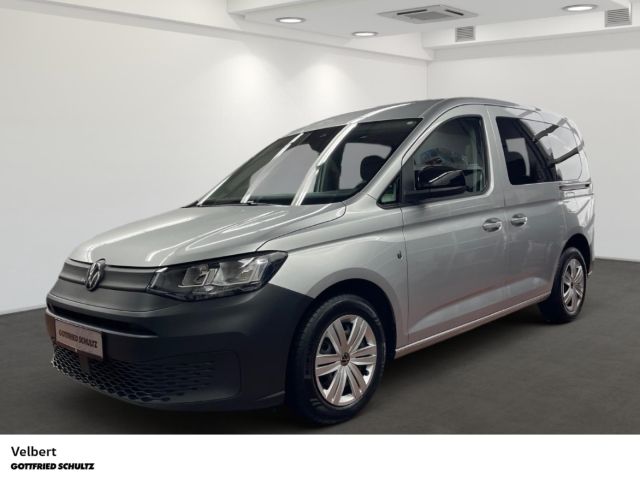 VW Caddy 49.764 km 25.450 € Velbert 42553