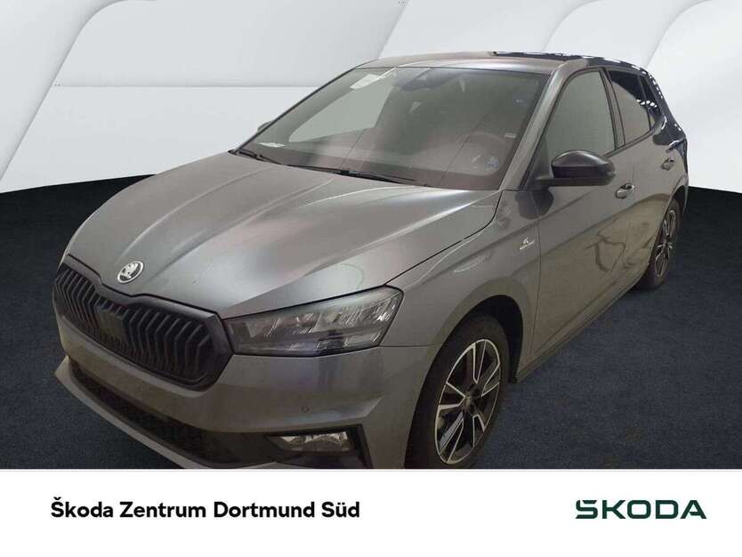 Skoda Fabia 24.994 km 23.991 € Dortmund 44269