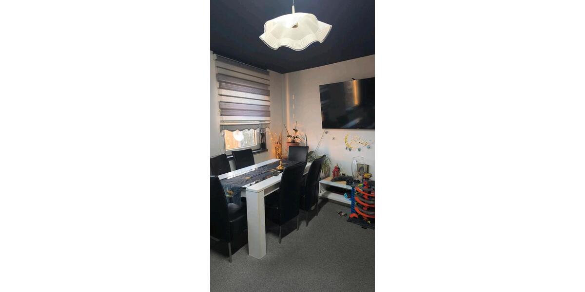 Etagenwohnung Dortmund Innenstadt West - 3 Zimmer, 76 m&sup2;, 860&euro; | Angebot:25660355