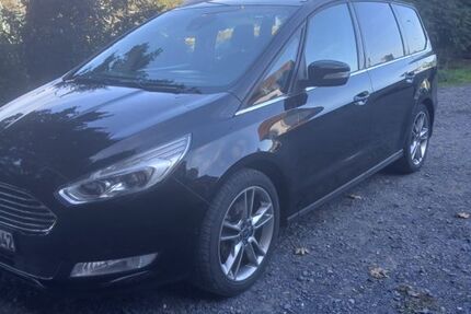 Ford Galaxy 240.690 km 14.000 &euro; Wuppertal 42289