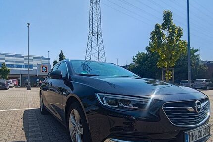 Opel Insignia 54.000 km 11.799 € Mülheim an der Ruhr 45472