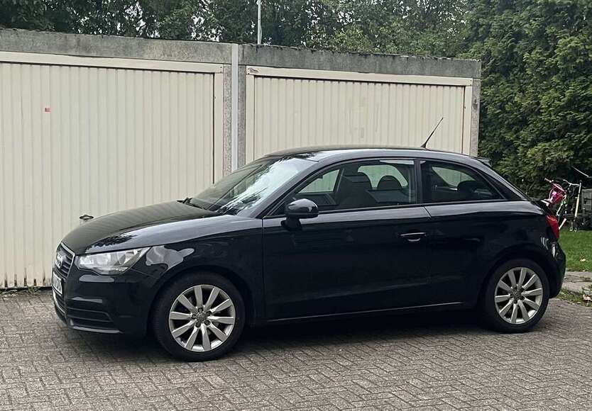 Audi A1 145.000 km 5.400 € Lünen 44536