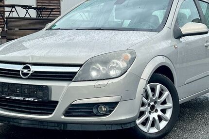Opel Astra 69.000 km 1.950 &euro; Gelsenkirchen 45884