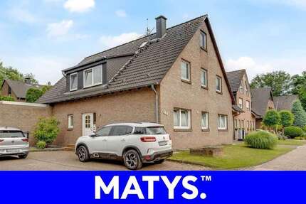 Wohnung zum Kaufen in Bottrop Kirchhellen 189.000 € 80.66 m²