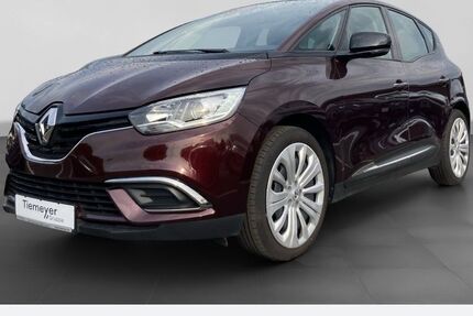 Renault Scenic 48.968 km 16.880 &euro; Bochum 44892