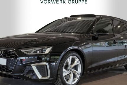 Audi A4 16.701 km 32.950 &euro; Schwerte 58239