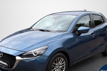Mazda 2 23.486 km 16.900 &euro; Velbert 42551
