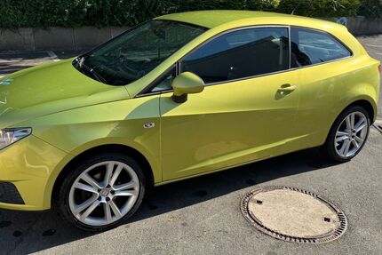 Seat Ibiza 212.000 km 3.000 € Hagen 58095