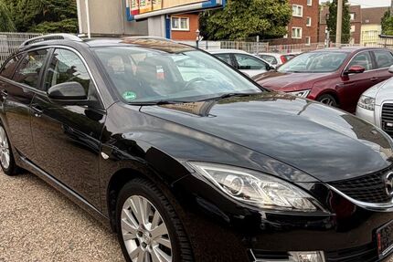 Mazda 6 200.000 km 1.990 &euro; Oberhausen (Sterkrade) 46149