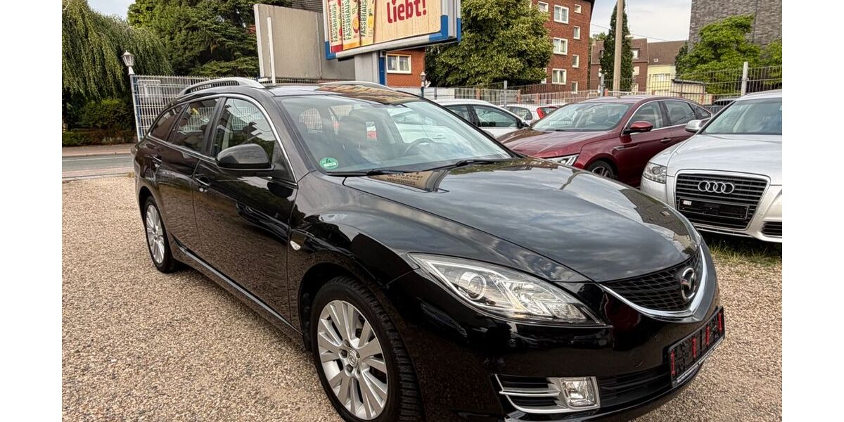 Mazda 6 200.000 km 1.990 &euro; Oberhausen (Sterkrade) 46149