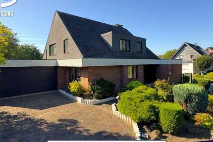 Haus zum Kaufen in Bottrop Grafenwald 845.000 € 151.6 m² 5.5 zimmer