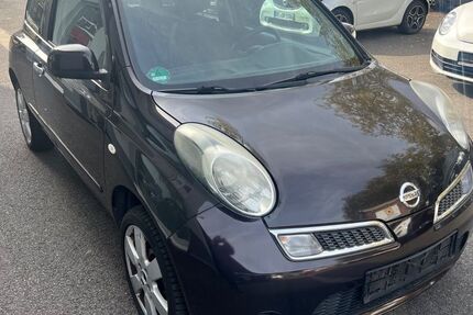 Nissan Micra 178.000 km 1.999 &euro; Recklinghausen 45663