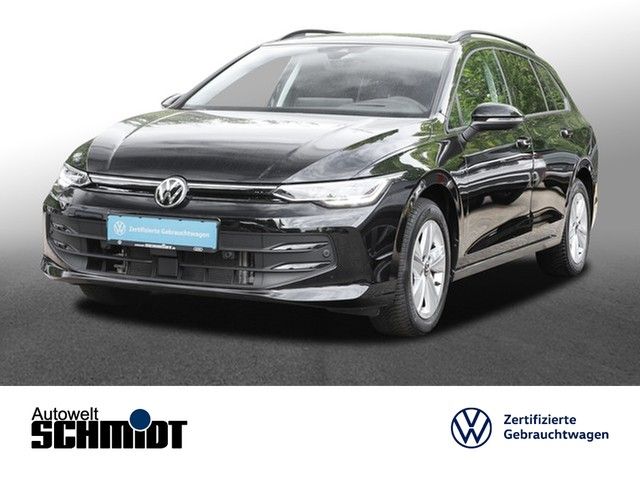 VW Golf 9.300 km 23.298 € Schwerte 58239