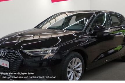Audi A3 62.788 km 20.550 &euro; Mülheim a.d. Ruhr 45481