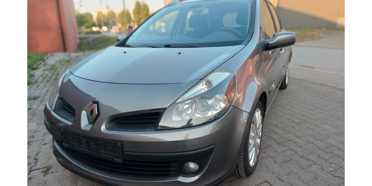 Renault Clio 161.000 km 1.350 &euro; Holzwickede 59439