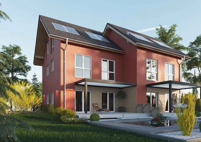 Haus zum Kaufen in Dortmund 679.000 € 155 m²