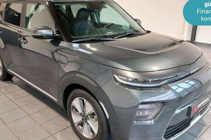 Kia Soul 5.376 km 31.970 € Wuppertal - Barmen 42287